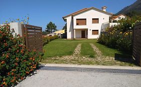 Rooms Peregrinos B Casa Alicia