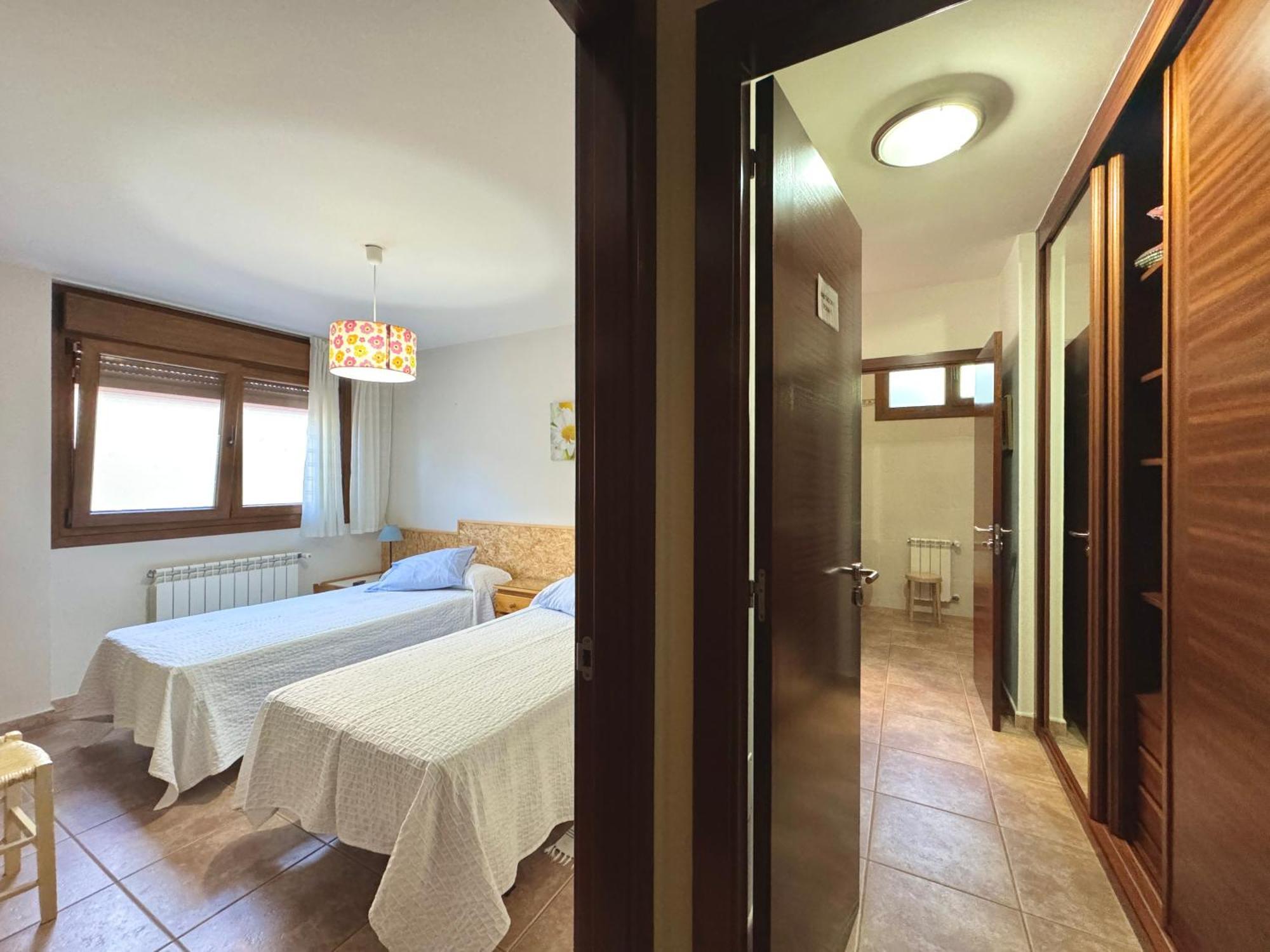 Rooms Peregrinos B Casa Alicia Rosal Exterior foto